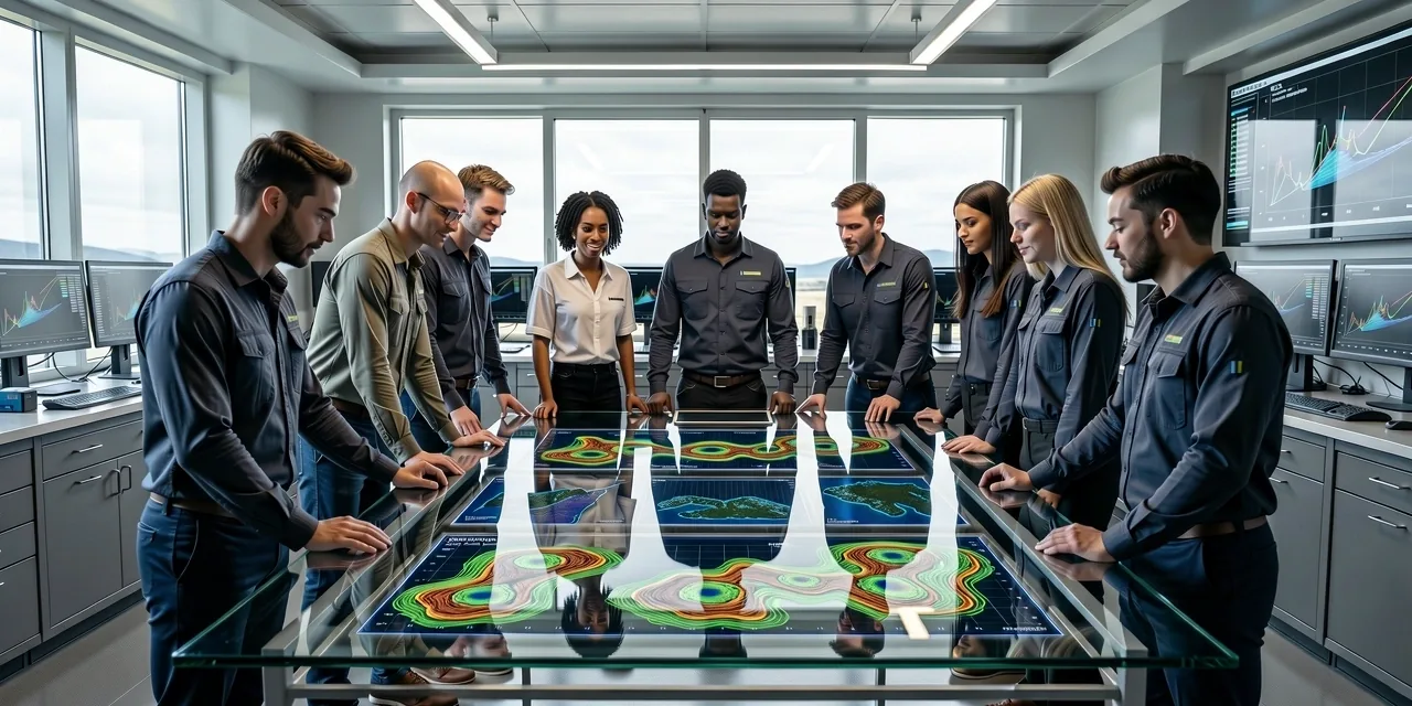 SpeakIT Climate AI Vancouver Research Laboratory