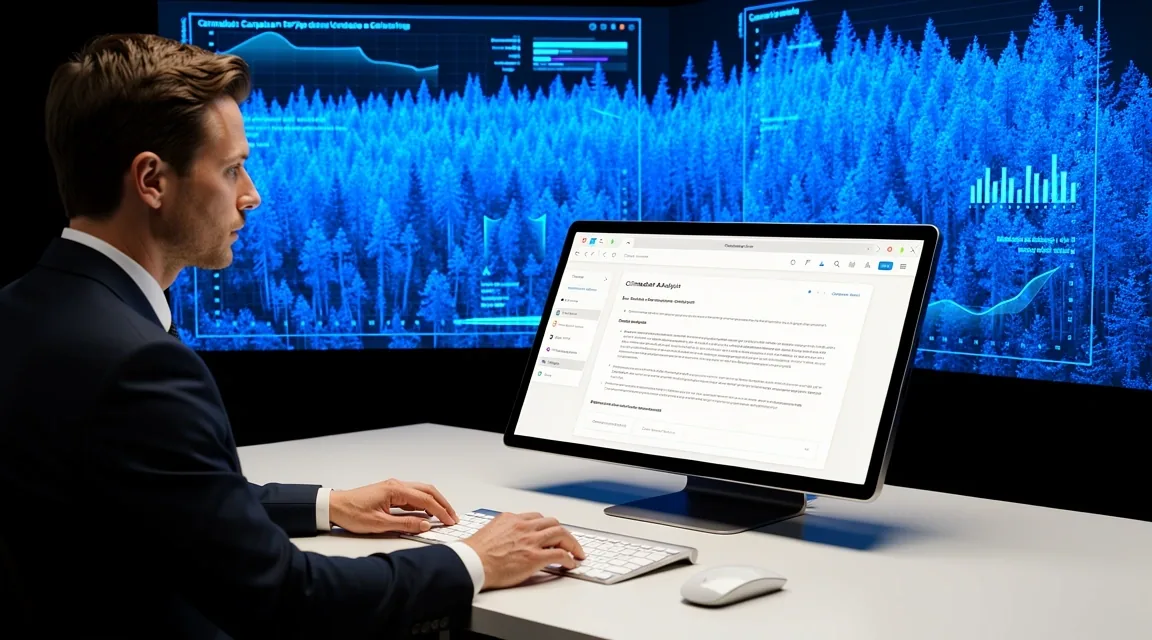 SpeakIT Climate AI Research Lab