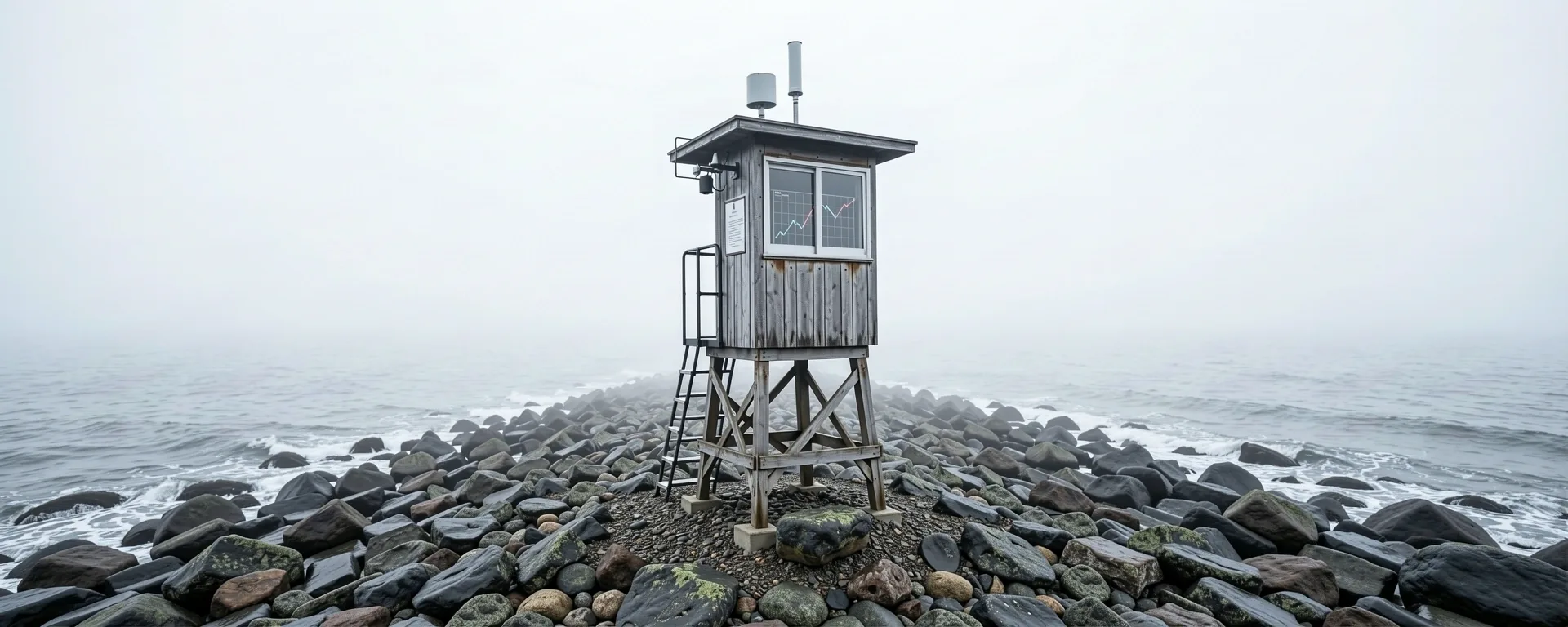 Boreal Shoreline Impact