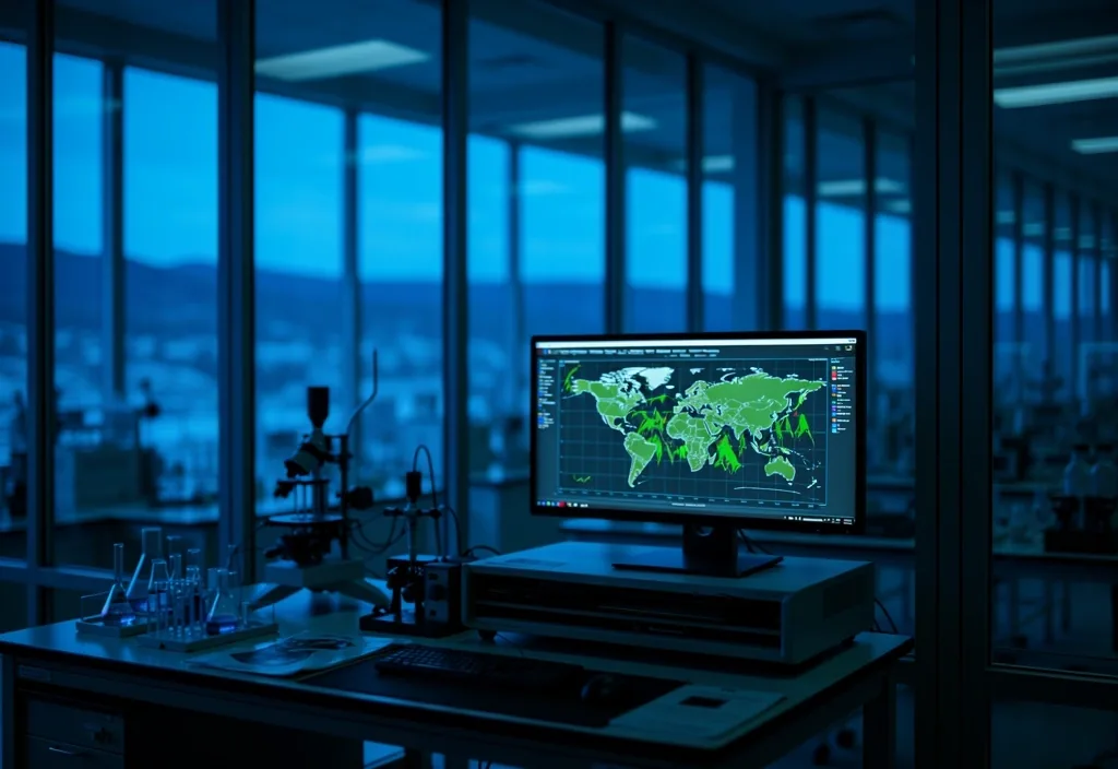 Environmental Research Laboratory